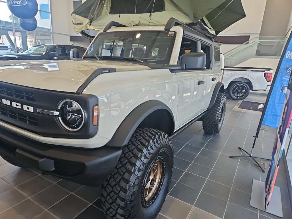 ford bronco 4-door 2025 1FMDE6BH5SLB20706 image ford bronco 4-door 2025 1FMDE6BH5SLB20706 image